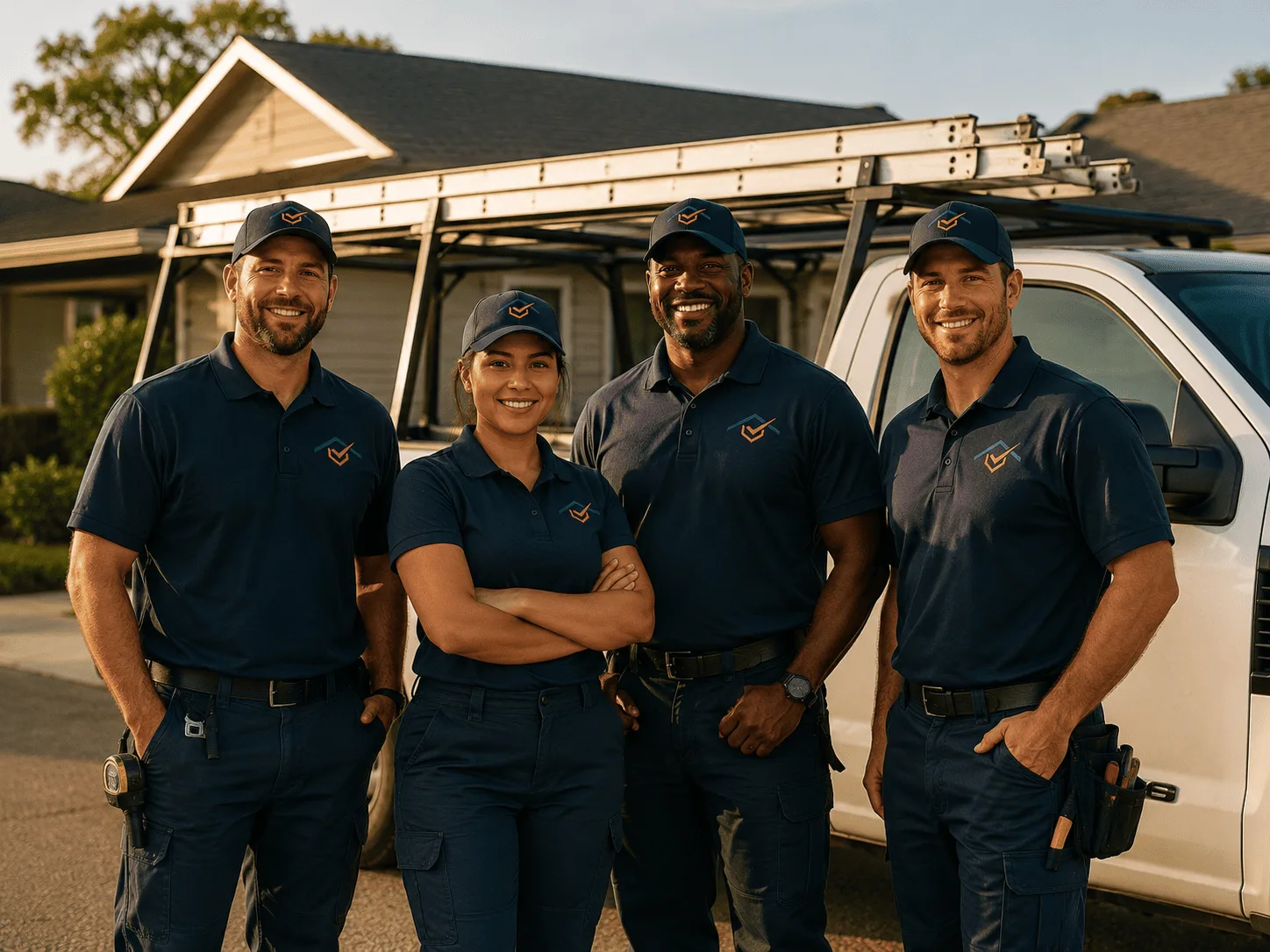 Roof Inspection company in Langlois, OR
